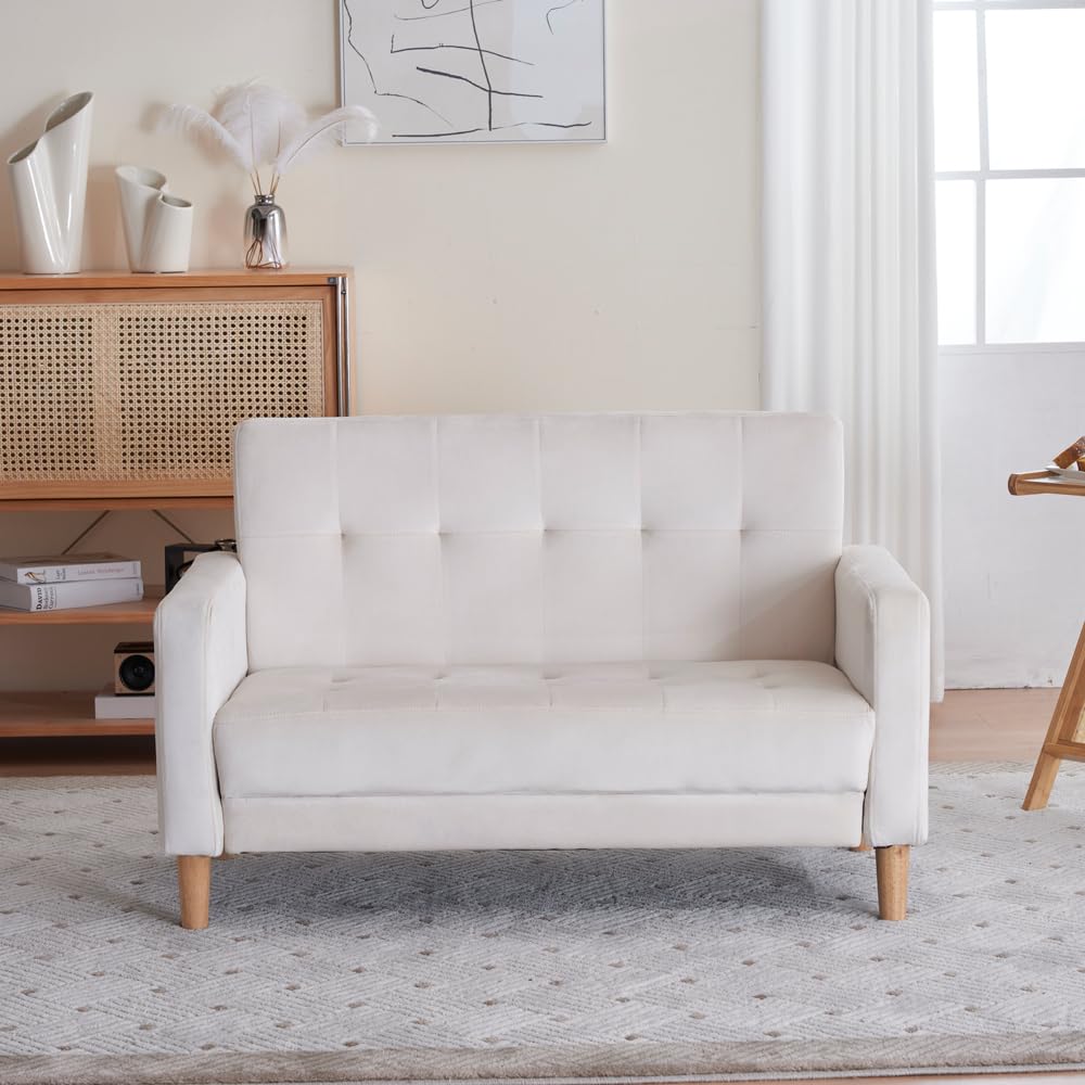 ソファー 二人がけソファー 2人掛け幅105cm高さ12cmリビングソファ肘付き ソファー二人がけソファー 2人掛け幅105cm高さ12cmリビングソファ肘付き